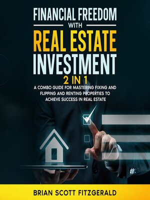cover image of Financial Freedom with Real Estate Investment